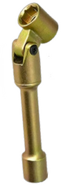 13mm Suspension Fixing Nut Top Mount Tool - PKTool