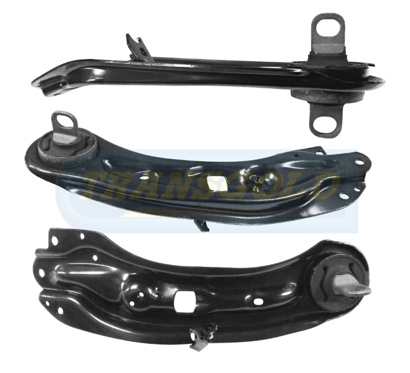 Control Arm Dodge Journey JC 01/12 On Rear  Trailing Arm LH TCA0184 - Transgold | Universal Auto Spares