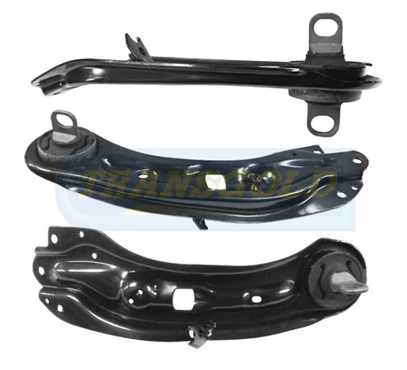 Control Arm Dodge Journey JC 01/12 On Rear  Trailing Arm LH TCA0184 - Transgold | Universal Auto Spares
