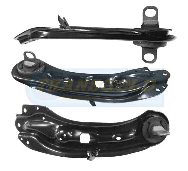 Control Arm Dodge Journey JC 01/12 On Rear  Trailing Arm LH TCA0184 - Transgold | Universal Auto Spares