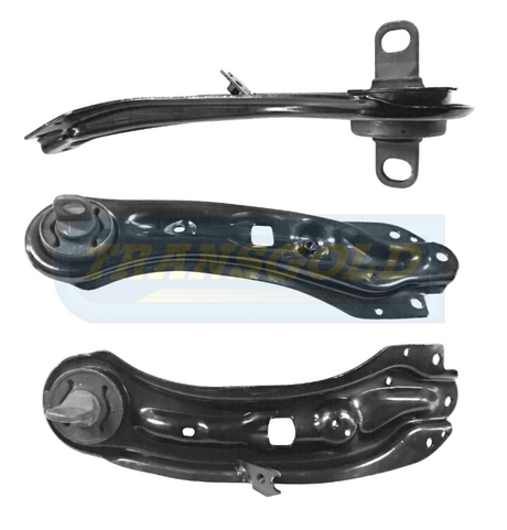 Control Arm Dodge Journey JC 01/12 On Rear  Trailing Arm RH TCA0185 - Transgold | Universal Auto Spares