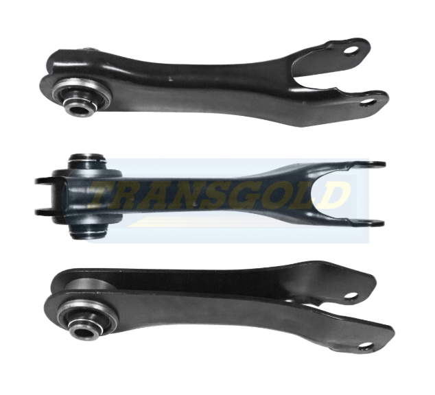 Control Arm JEEP CHEROKEE 2014- Rear Toe Arm Inner TCA0187 - Transgold | Universal Auto Spares