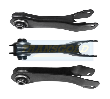 Control Arm JEEP CHEROKEE 2014- Rear Toe Arm Inner TCA0187 - Transgold | Universal Auto Spares