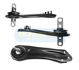 Control Arm JEEP CHEROKEE 2014- Rear Trailing Arm RH TCA0189 - Transgold | Universal Auto Spares