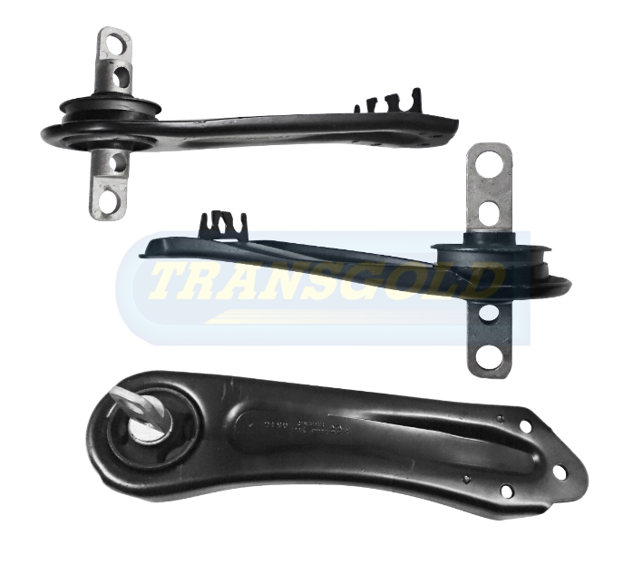 Control Arm JEEP CHEROKEE 2014- Rear Trailing Arm RH TCA0189 - Transgold | Universal Auto Spares
