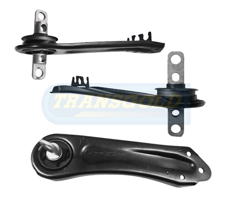 Control Arm JEEP CHEROKEE 2014- Rear Trailing Arm RH TCA0189 - Transgold | Universal Auto Spares
