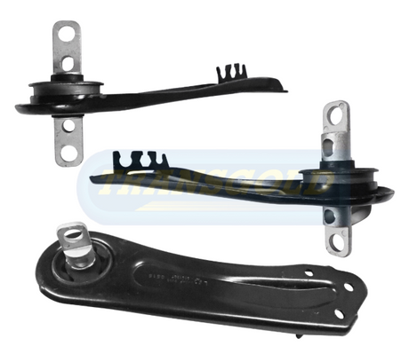 Control Arm JEEP CHEROKEE 2014- Rear Trailing Arm LH TCA0190 - Transgold | Universal Auto Spares