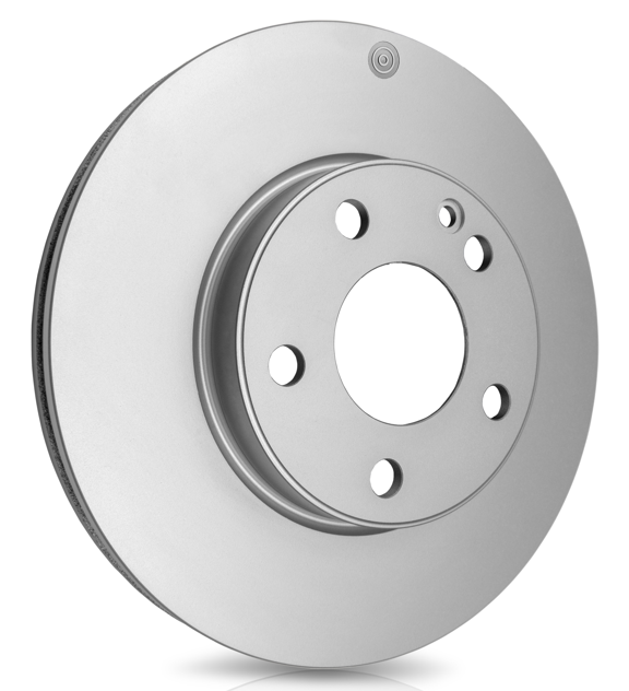 Gct Disc Rotor BR 413-GCT - Bendix