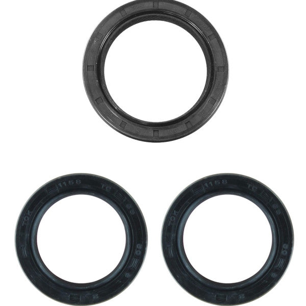 Timing Belt Seal Kit HONDA C25A1 C27A/1 SOHC 24V T129SK - NEP