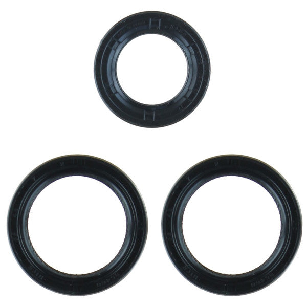 Timing Belt Seal Kit HOLDEN Z20LET Z20LER DOHC 16V T1566SK - NEP