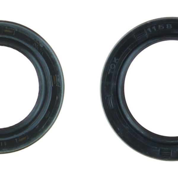 Timing Belt Seal Kit MITSUBISHI 4G15 16V DOHC T1586SK - NEP