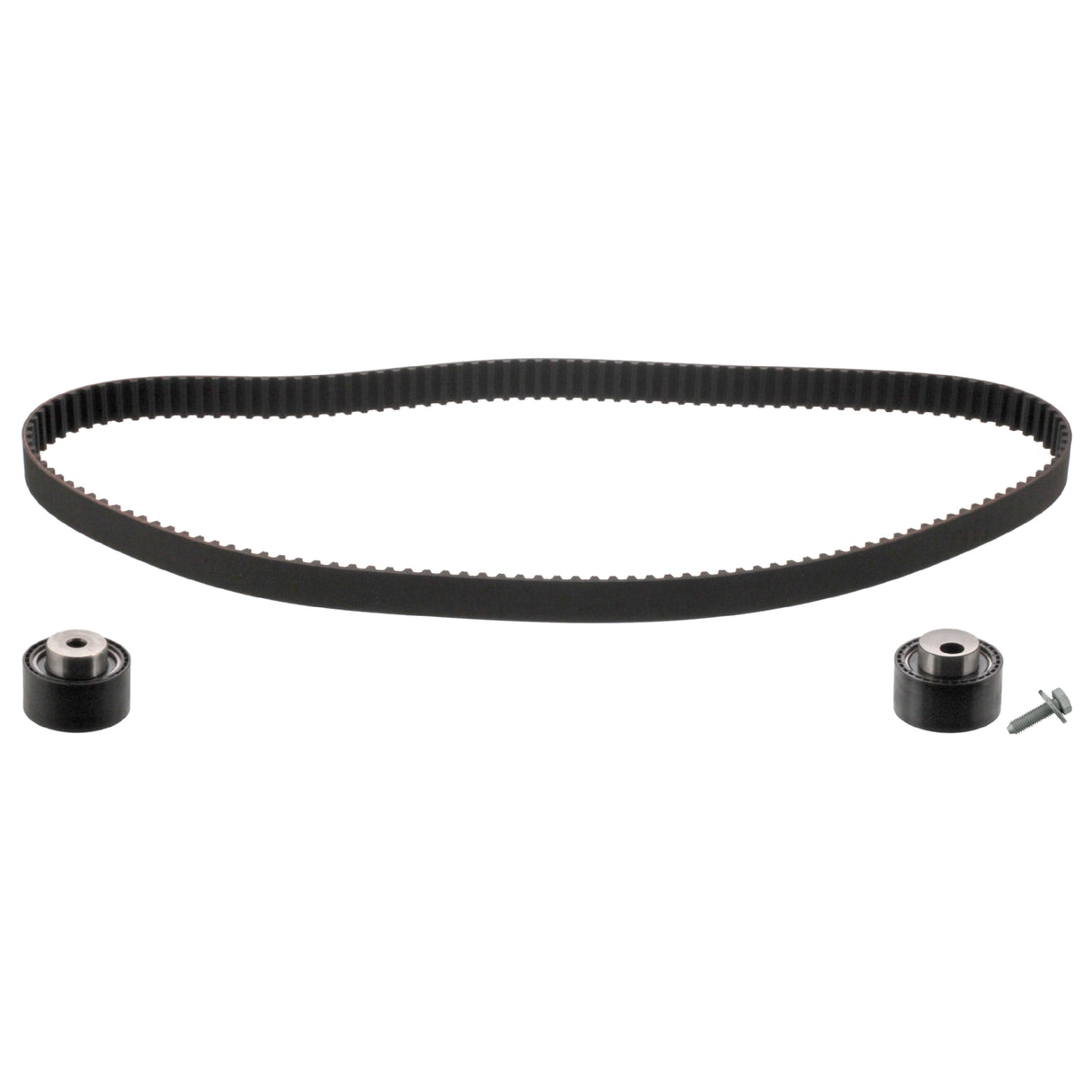 Citroen DW12TED Timing Belt Kit T1590AKT - Austral