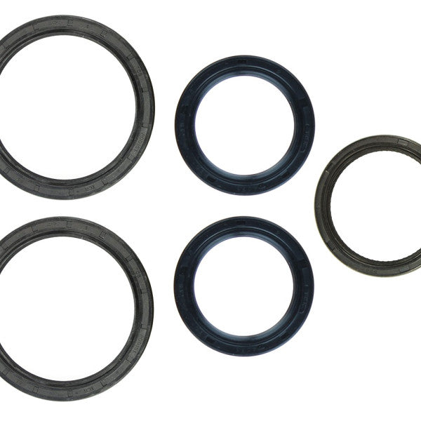 Timing Belt Seal Kit MAZDA JE-ZE DOHC 24V V6 T183SK - NEP