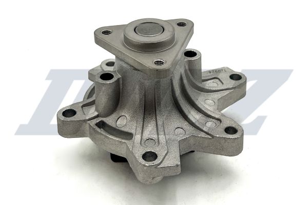 Toyota 1NZ FE 2NZ FE Water Pump T205DZ - Austral | Universal Auto Spares