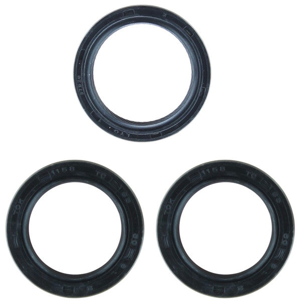 Timing Belt Seal Kit MITSUBISHI 6G72 SOHC V6 24V T259SK - NEP