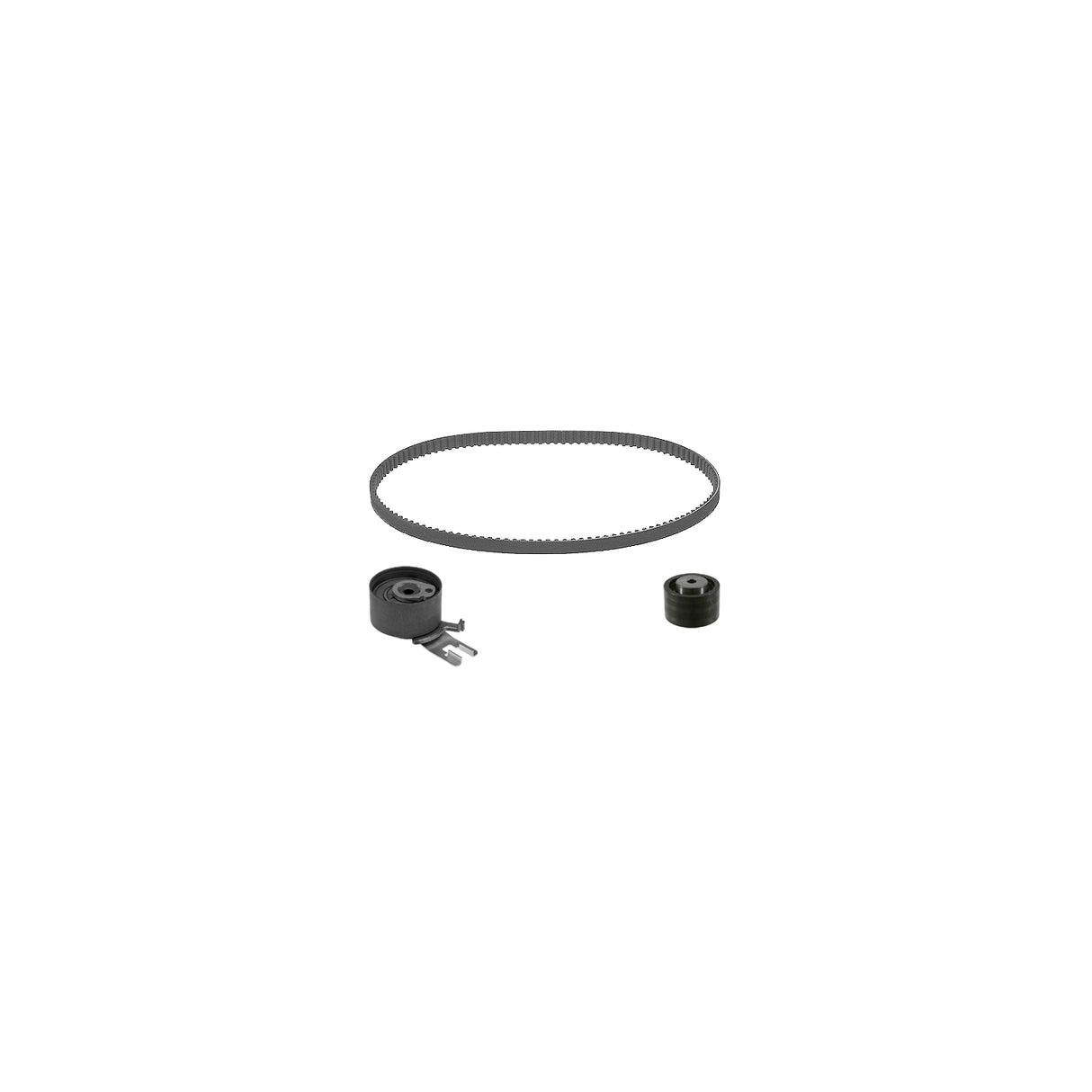 Vol Timing Belt T319ABKT - Austral | Universal Auto Spares
