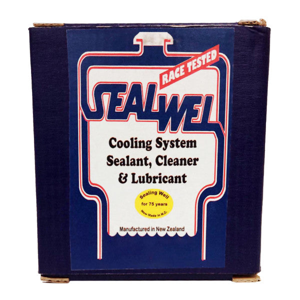Coolant Sealant COOLING SEALANT T5101-28 - SEALWEL
