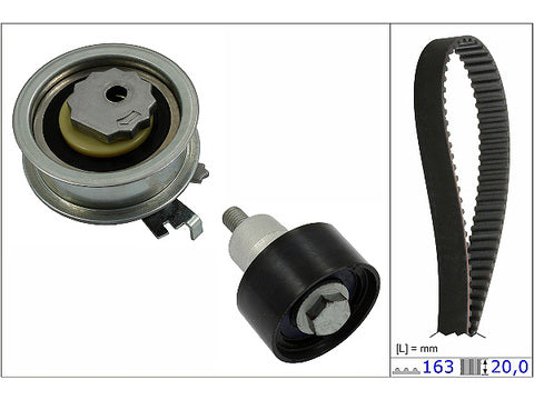 Audi Volkswagen Timing Belt Kit T5650AKT - Austral | Universal Auto Spares