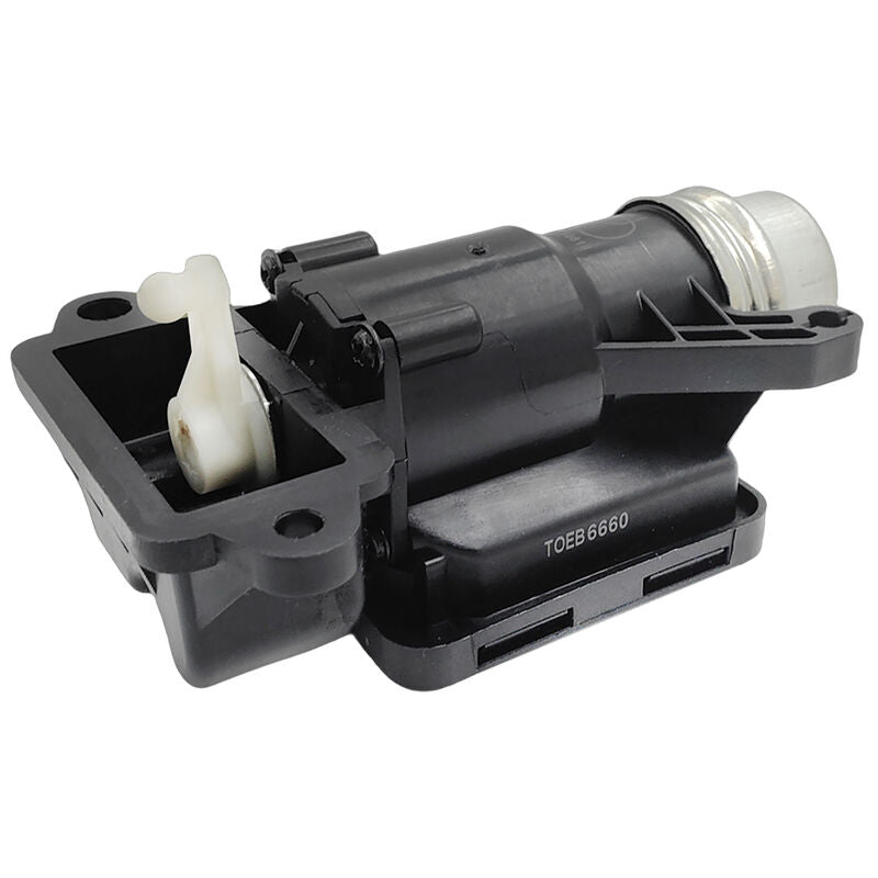 1 x Intake Manifold Motor Actuator Fit For Jeep Wrangler JK 2.8L CRD 68142874AA 2011-2018 - Machter