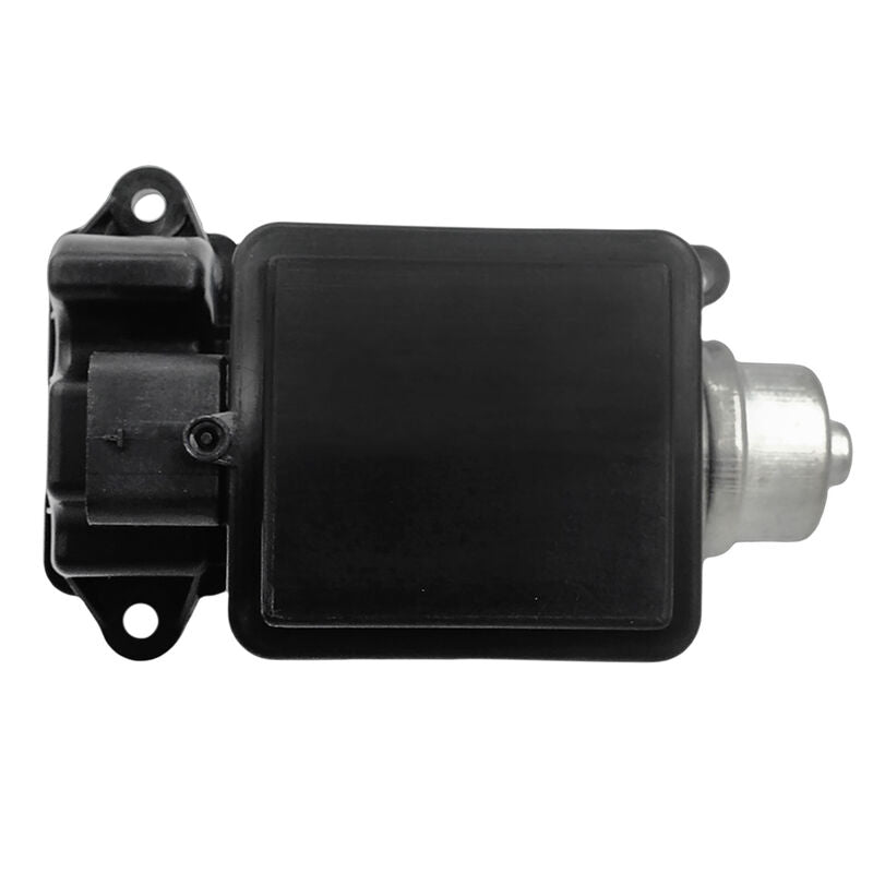1 x Intake Manifold Motor Actuator Fit For Jeep Wrangler JK 2.8L CRD 68142874AA 2011-2018 - Machter