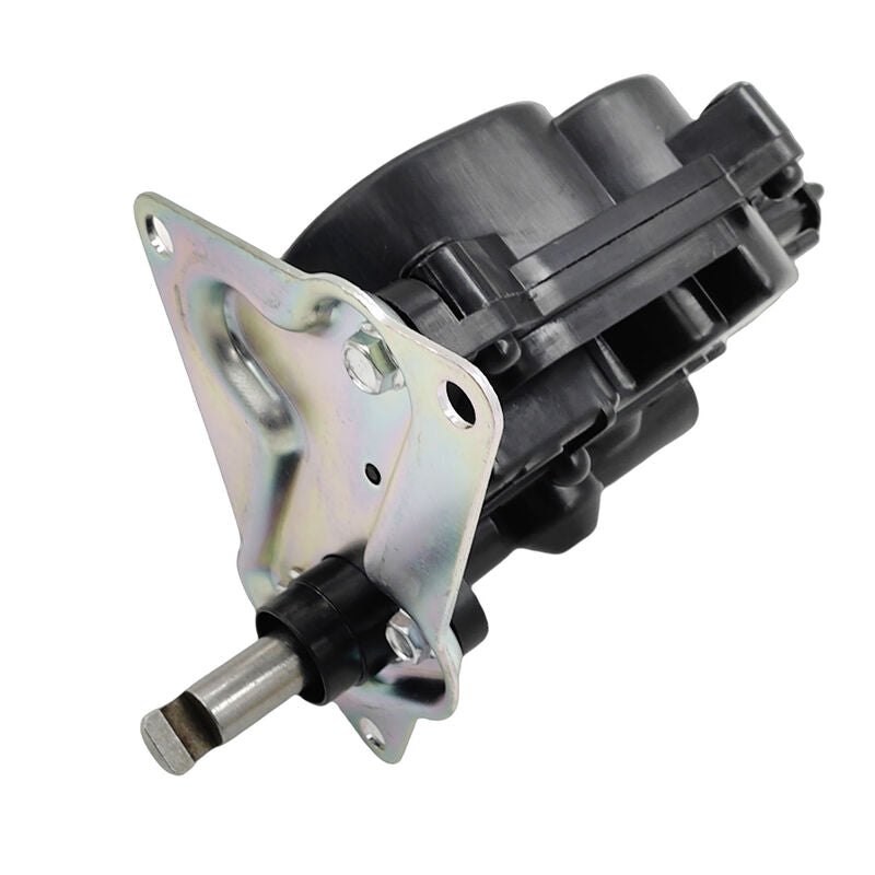 1x Gearshift Actuator 4WD Rail Suitable Fit For Mitsubishi Pajero Montero MR446665 TASM-MB002 - Machter