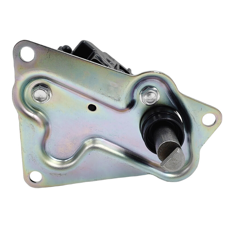 1x Gearshift Actuator 4WD Rail Suitable Fit For Mitsubishi Pajero Montero MR446665 TASM-MB002 - Machter