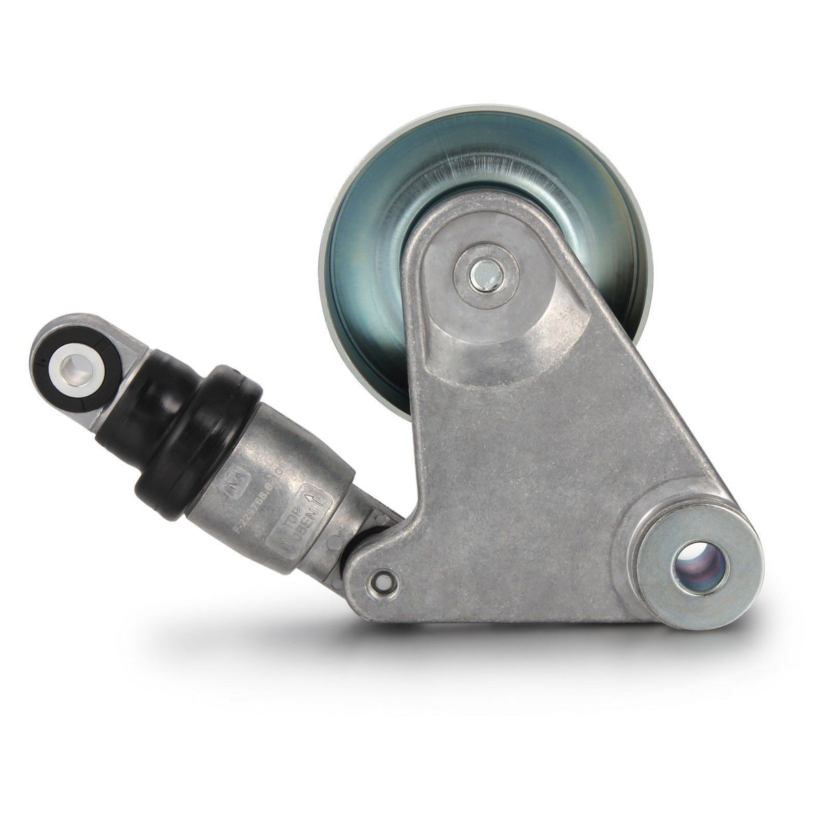 Drive Fan Belt Tensioner Fit For Nissan Patrol GU Y61 ZD30 3.0 4cyl Navara D22 00-07 TB-NS001 - Machter