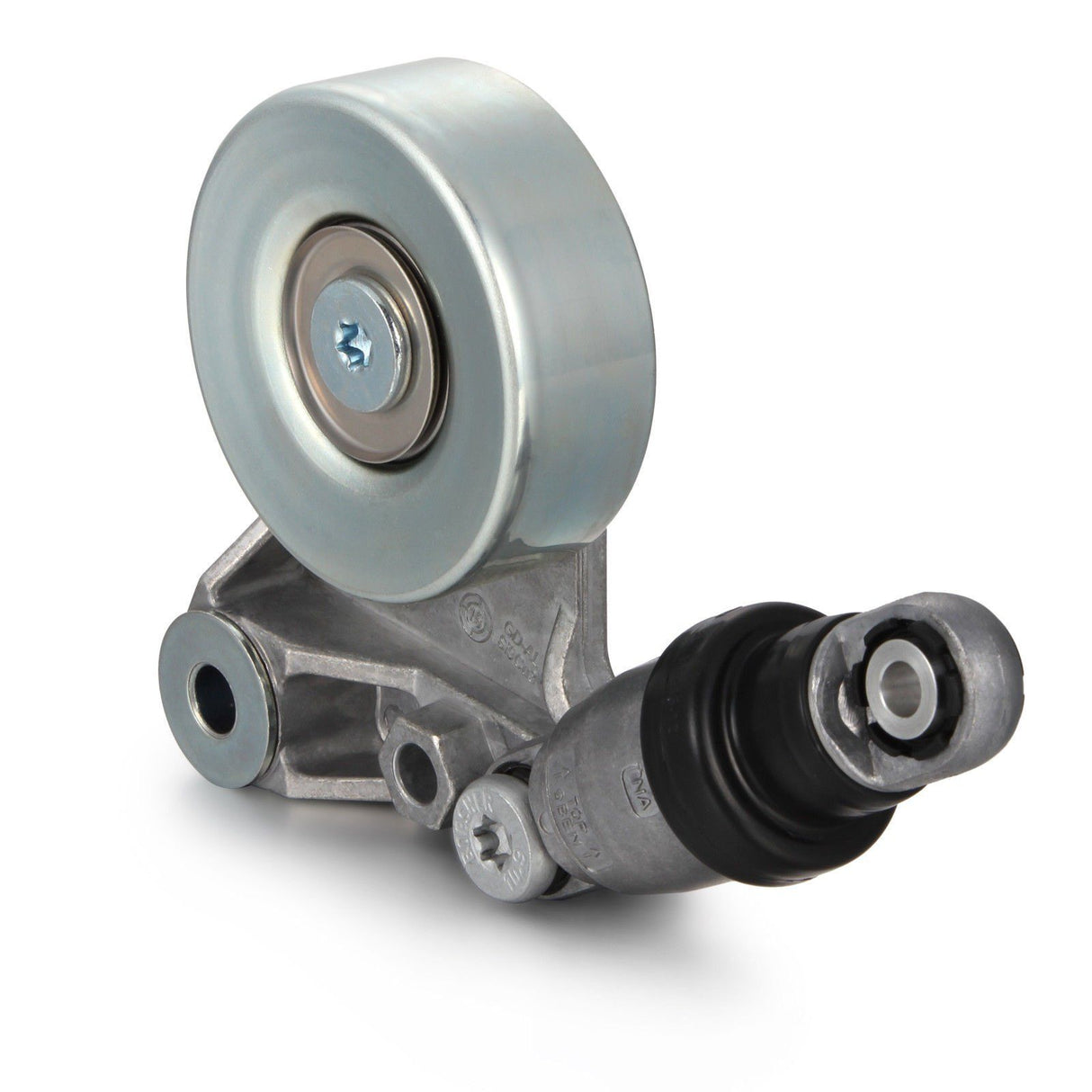Drive Fan Belt Tensioner Fit For Nissan Patrol GU Y61 ZD30 3.0 4cyl Navara D22 00-07 TB-NS001 - Machter