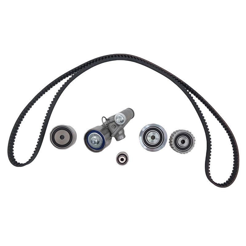 Timing Belt Kit Fit For Subaru Forester SF SG Impreza GC GD Liberty Outback BP 2.5L TB-SB001 - Machter