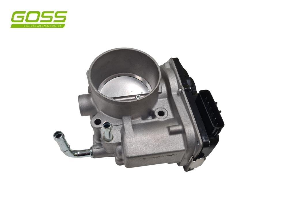 Throttle Body - Nissan TB030 - Goss