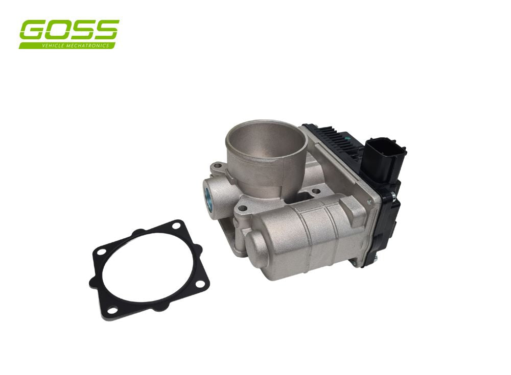Throttle Body TB034 - Goss