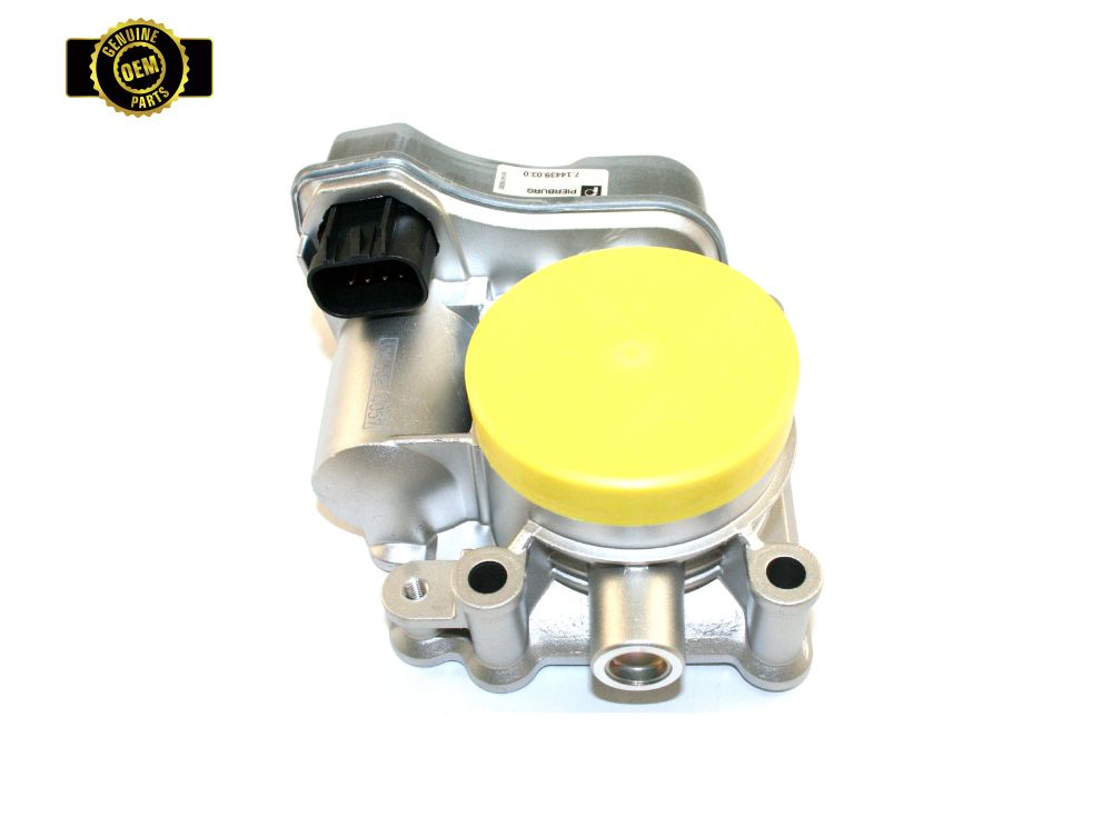 Holden Astra Z22YH Throttle Body TB040GEN - Goss
