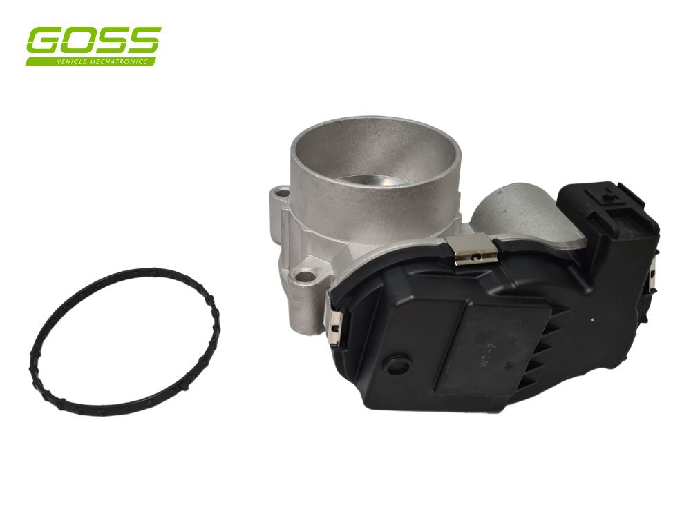 Throttle Body - Jeep TB089 - Goss