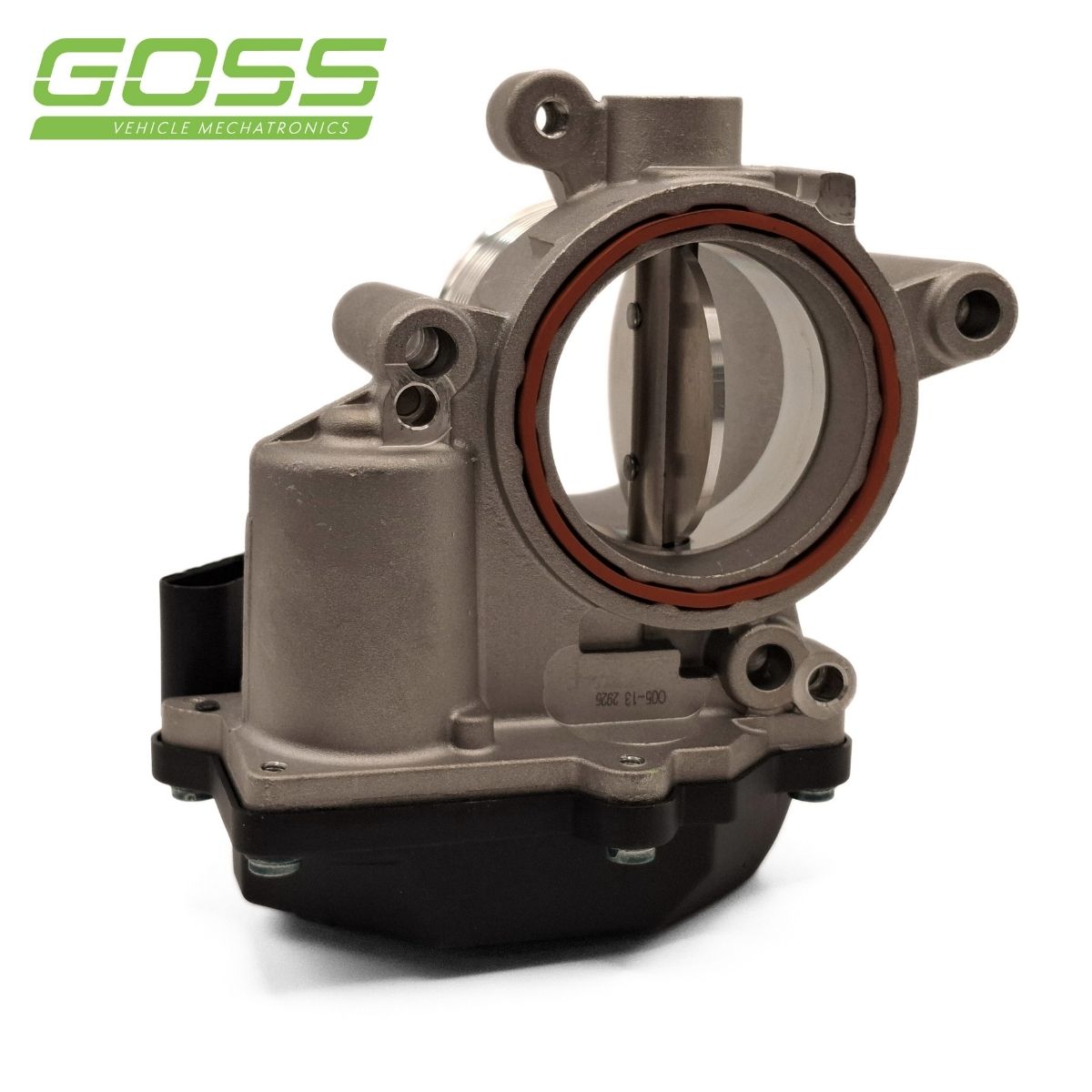 Throttle Body - Volkswagen Audi TB107 - Goss