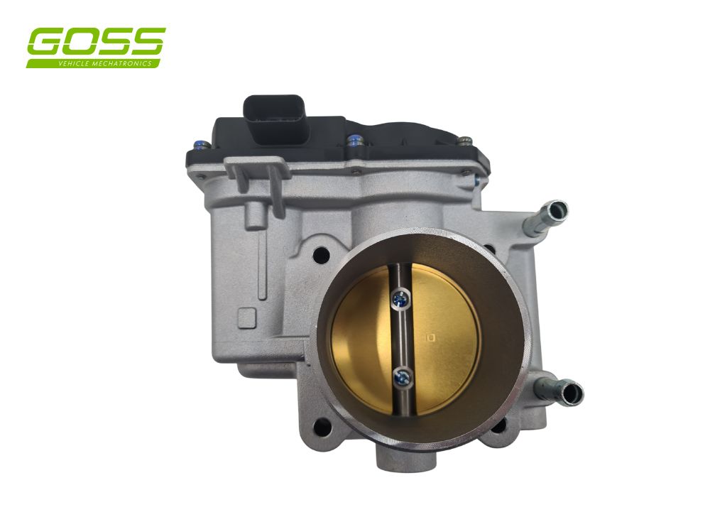 Throttle Body - Audi/Volkswagen TB108 - Goss