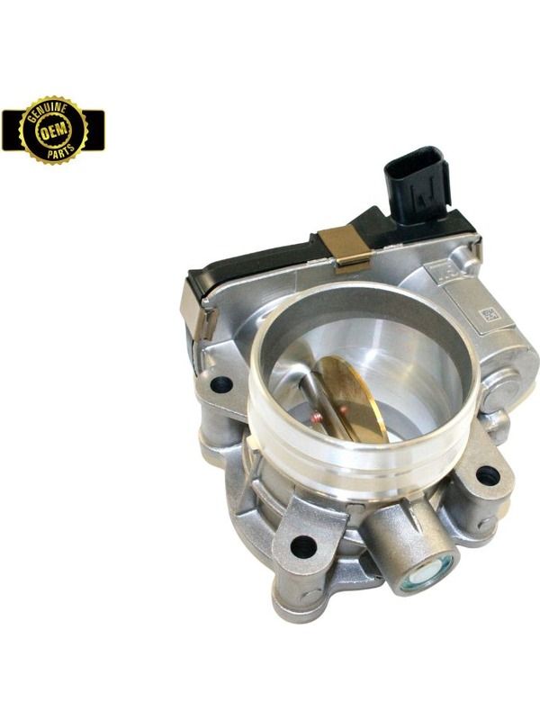Genuine OEM Throttle Body - TB110GEN - Goss | Universal Auto Spares
