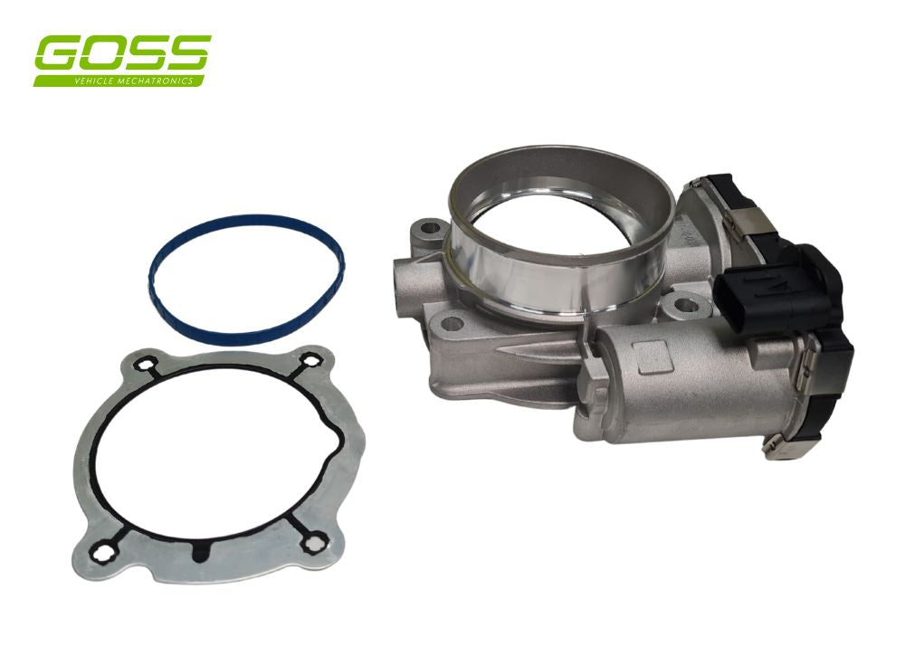 Throttle Body TB233 - Goss