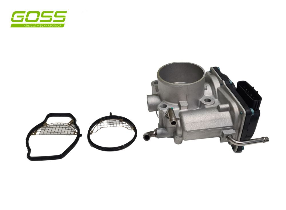 Throttle Body TB270 - Goss