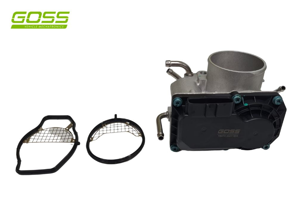 Throttle Body TB270 - Goss