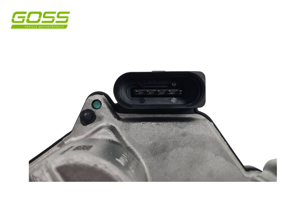Throttle Body - Volkswagen TB301 - Goss