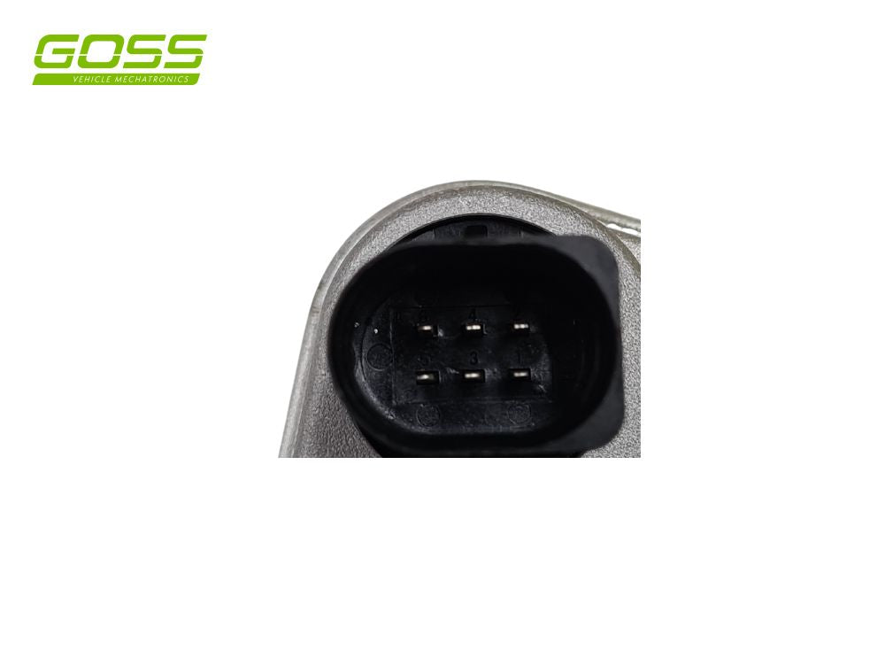 Throttle Body - Bmw TB311 - Goss