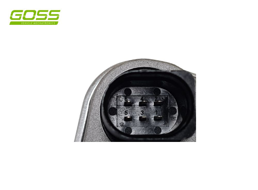 Throttle Body - Bmw TB313 - Goss