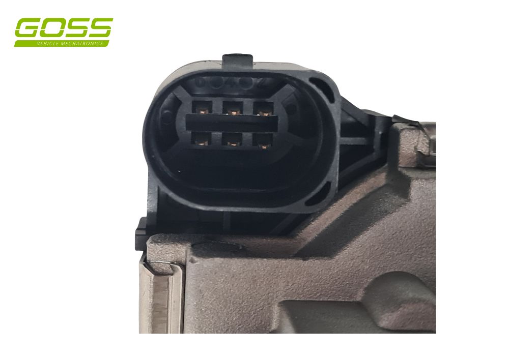 Throttle Body - Audi/Volkswagen TB317 - Goss