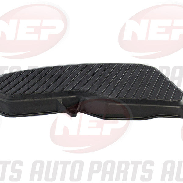 Timing Belt Cover TOYOTA 1HZ LATE TBC003 - NEP