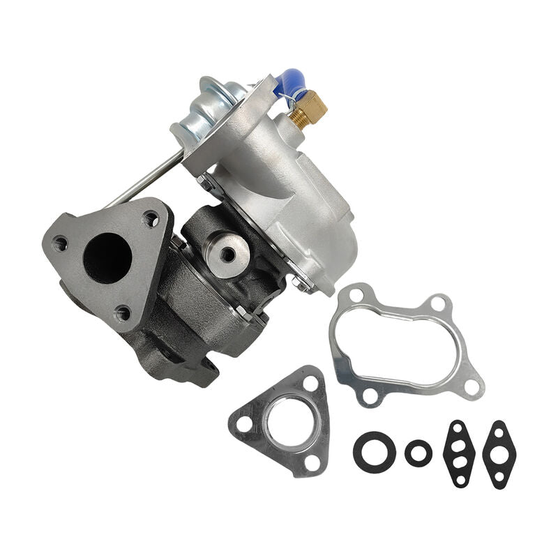 Mini Turbo Turbocharger With Gasket RHB31 VZ21 Fit For Small Engine Rhino Motorcycle ATV UTV TBCM-ATV001 - Machter