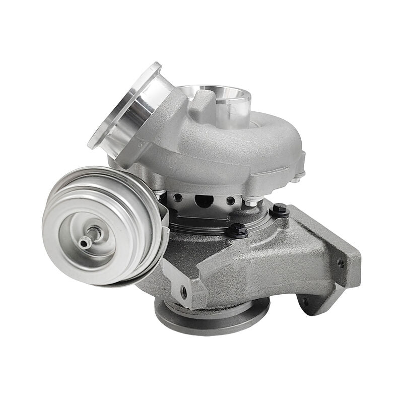 Turbocharger With Gaskets GT1852V Fit For Mercedes Sprinter 211 CDI 311 CDI 411 CDI 213 CDI 313 CDI 413 CDI A6110960899 2000-2006 TBCM-BEN001 - Machter