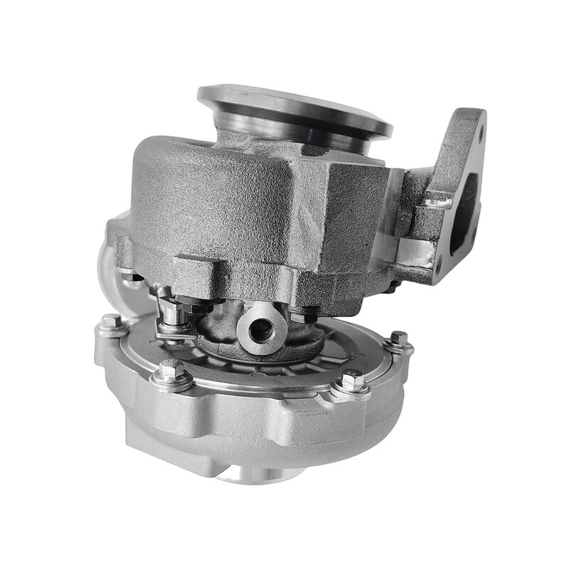 Turbocharger With Gaskets GT1852V Fit For Mercedes Sprinter 211 CDI 311 CDI 411 CDI 213 CDI 313 CDI 413 CDI A6110960899 2000-2006 TBCM-BEN001 - Machter