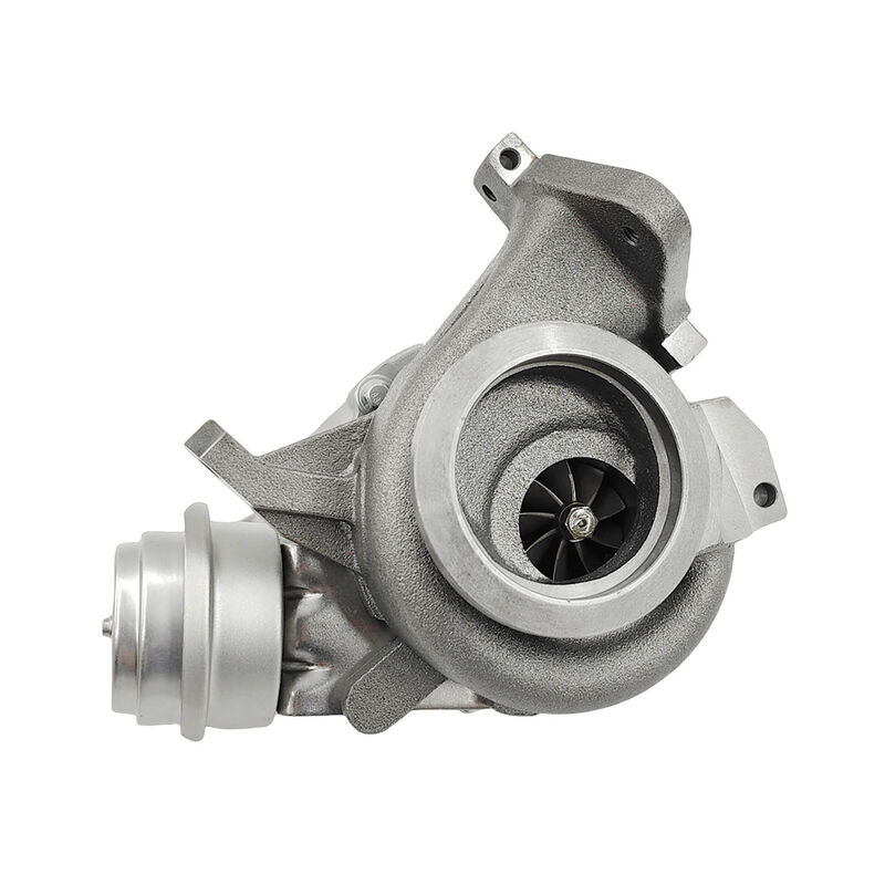 Turbocharger With Gaskets GT1852V Fit For Mercedes Sprinter 211 CDI 311 CDI 411 CDI 213 CDI 313 CDI 413 CDI A6110960899 2000-2006 TBCM-BEN001 - Machter