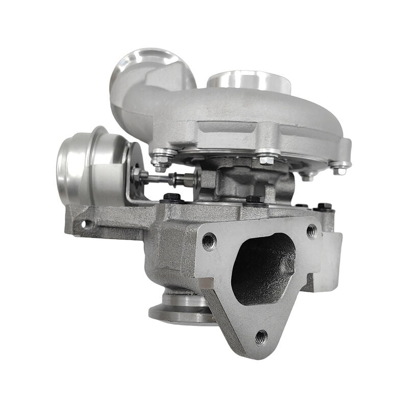 Turbocharger With Gaskets GT1852V Fit For Mercedes Sprinter 211 CDI 311 CDI 411 CDI 213 CDI 313 CDI 413 CDI A6110960899 2000-2006 TBCM-BEN001 - Machter