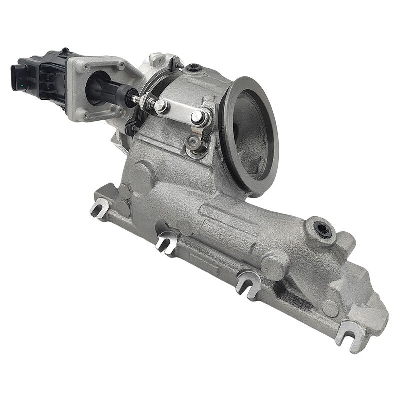 Turbocharger With Gaskets Fit For BMW 1 F20 2 F22 F23 3 F30 4 F32 B38 Engine 11659895980 2014-2019 TBCM-BMW001 - Machter